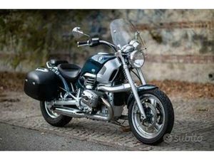 BMW R 1200 C - 2003