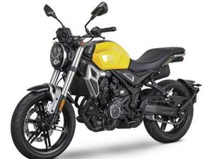 VENDO VOGE TROFEO 350AC (2022 - 25) NUOVA A ROMA (CODICE 9886021) - MOTO.IT