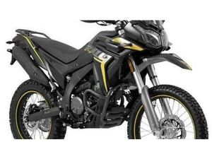VENDO VOGE VALICO 300 RALLY (2022 - 25) NUOVA A ROMA (CODICE 9885969) - MOTO.IT