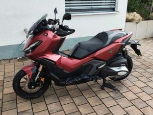 HONDA ADV 350 ROLLER