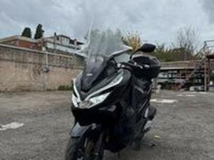 HONDA PCX