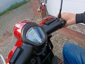 ROLEKTRO E-TRIKE 25 V.3 LITHIUM