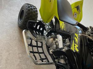 YAMAHA RAPTOR 700R 2022