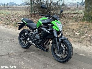 KAWASAKI ER