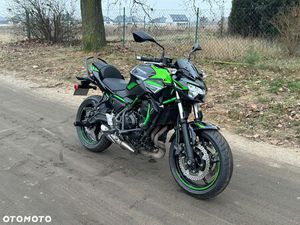 KAWASAKI Z