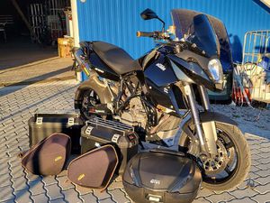 OCCASION KTM 990 SUPERMOTO T