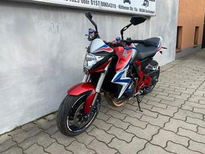 HONDA CB 1000 R // SC60 // TRICOLOR // 13TKM //