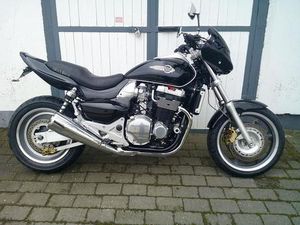 HONDA CB 1300 X4 *EINZELSTÜCK IM TOPZUSTAND*TÜV NEU*