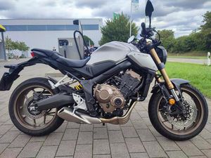 HONDA CB 650 R