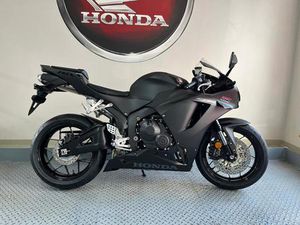 HONDA CBR600RR 6JAHRE GARANTIE *NEU* SOFORT VERFÜGBAR