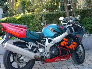 HONDA FIREBLADE