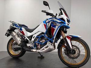 HONDA CRF 1100 DCT AFRICA TWIN ADVENTURE SPORTS