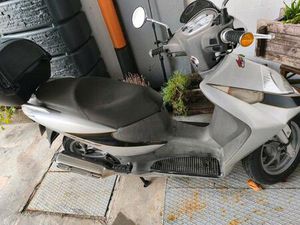 VERKAUFE HONDA DYLAN JF10