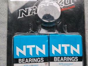 VERKAUFE HONDA BALI EX 100 KURBELWELLENLAGER NEU