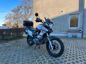 HONDA TRANSALP 700 / 16K KM /TOP GEPFLEGT / KOFFER & VIELE EXTRAS
