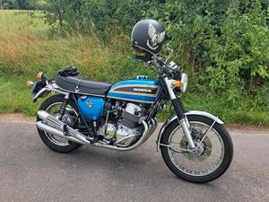 HONDA CB 750FOUR