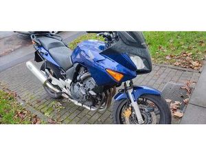 HONDA CBF 600 ABS PC 38