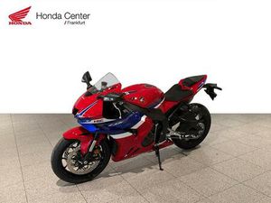 HONDA CBR 1000 RR-R FIREBLADE 2025 6 JAHRE GARANTIE