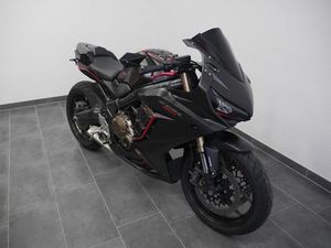 HONDA CBR 650 R