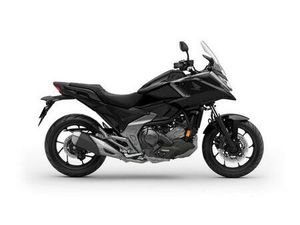 HONDA NC 750 X - DCT - 0% FINANZIERUNG MÖGLICH
