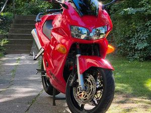 HONDA VFR 800 FI