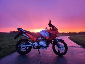 HONDA VARADERO XL 125