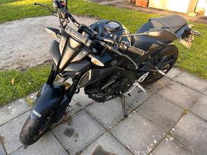 YAMAHA MT 125