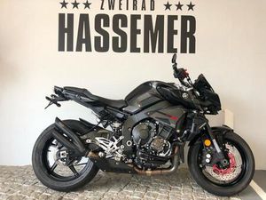 YAMAHA MT10, 1. HAND, SERVICE NEU, WENIG KILOMETER