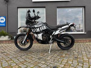 YAMAHA TENERE 700 WORLD RAID