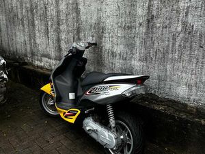 YAMAHA JOG RR ROLLER