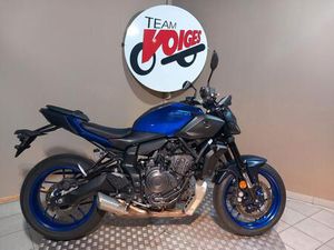 YAMAHA MT-07_35KW