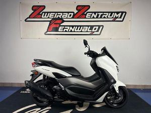 YAMAHA NMAX 125 MY24 *TAGESZULASSUNG*