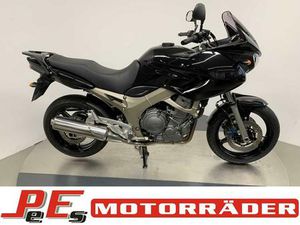 YAMAHA TDM 900 *SERVICE + REIFEN NEU*