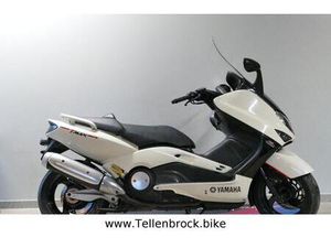 YAMAHA T MAX 500
