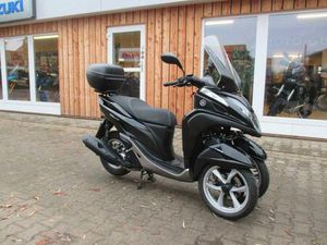 YAMAHA TRICITY 125