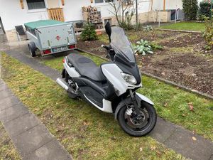 YAMAHA X-MAX 250 MOTORROLLER