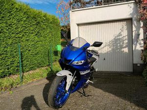 YAMAHA YZF R3 2020