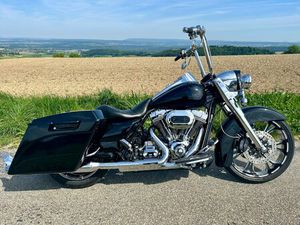 CVO ROAD KING