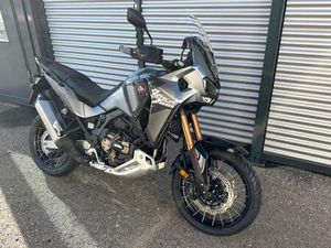 HONDA CRF1100D4 "DCT+ES" / ADV SPORTS / "FINAL OFFER"