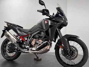 HONDA CRF 1100 DCT AFRICA TWIN *NEUWERTIG
