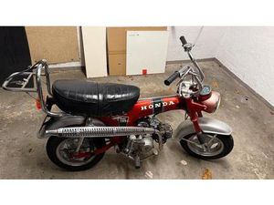 HONDA DAX ST 50G