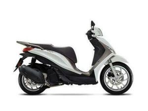 VENDO PIAGGIO MEDLEY 125 ABS (2021 - 24) NUOVA A GENOVA (CODICE 9885518) - MOTO.IT