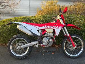 GAS GAS EC 350F EURO 5 350 CC