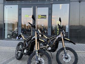 SURRON ULTRA BEE T 2025 21 KW, POLSKA DYSTRYBUCJA, 2 LATA GWARANCJI WARSZAWA WLOCHY