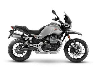 VENDO MOTO GUZZI V85 STRADA (2024 - 25) NUOVA A GENOVA (CODICE 9885377) - MOTO.IT