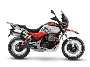 VENDO MOTO GUZZI V85 TT (2024 - 25) NUOVA A GENOVA (CODICE 9885380) - MOTO.IT