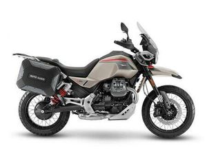 VENDO MOTO GUZZI V85 TT TRAVEL (2024 - 25) NUOVA A GENOVA (CODICE 9885381) - MOTO.IT