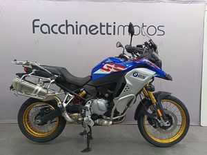 F 850 GS ADVENTURE RALLYE