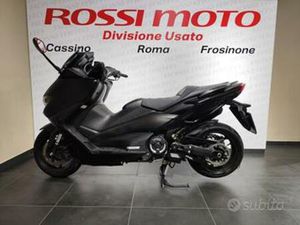 YAMAHA T-MAX 560 2020