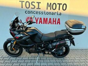 YAMAHA XT1200Z SUPER TENERE XT1200 ZE 2019
